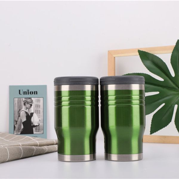 новый 14oz can cooler из нержавеющей стали может изолятор бутылки пива cooler с вакуумной изоляцией бутылки траве чашку бесплатная доставка
новый 14oz can cooler из нержавеющей стали может изолятор бутылки пива cooler с вакуумной изоляцией бутылки траве чашку бесплатная доставка