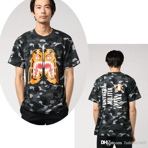 2020 apes men t shirt summer fashion women t shirt suitable for beach outdoor sports hip-hop style letter print cartoon camouflage glow a1, White;black
2020 apes men t shirt summer fashion women t shirt suitable for beach outdoor sports hip-hop style letter print cartoon camouflage glow a1, White;black