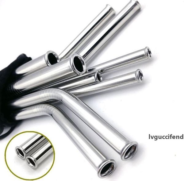 scratch proof design stainless steel drinking straw 12.5cm / 21.5cm straight bent reusable straws juice party sn1056
scratch proof design stainless steel drinking straw 12.5cm / 21.5cm straight bent reusable straws juice party sn1056