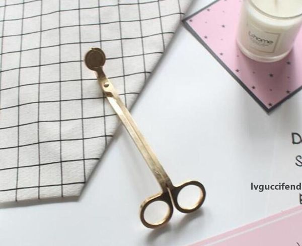 new17cm stainless steel candle wick trimmer oil lamp trim scissor tijera tesoura cutter snuffer tool hook clipper ship
new17cm stainless steel candle wick trimmer oil lamp trim scissor tijera tesoura cutter snuffer tool hook clipper ship
