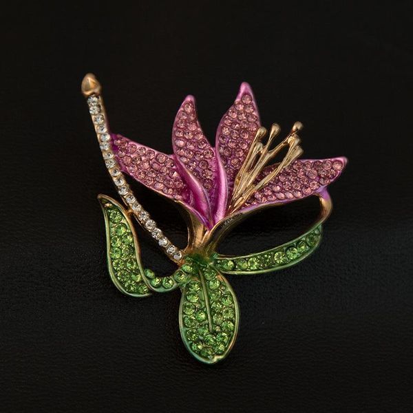 fashion jewelry brooches enamel red crystal flowers carnation brooches for women soldier remembrance days gifts accessories carnation bouton, Gray
fashion jewelry brooches enamel red crystal flowers carnation brooches for women soldier remembrance days gifts accessories carnation bouton, Gray