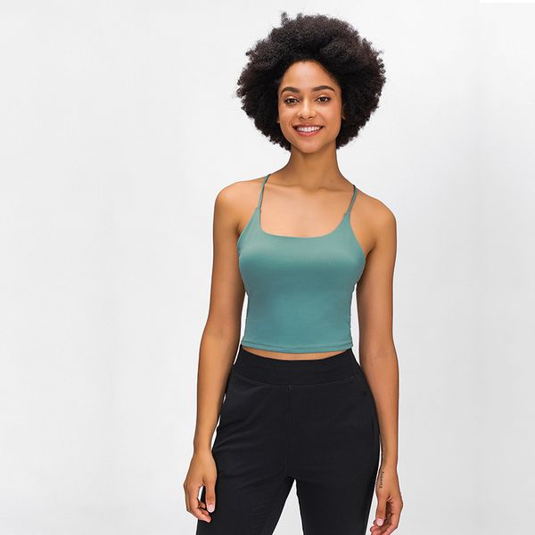 gym clothing wmuncc fitness sport vest women yoga bra running sports jogging gathering lady sportswear with chest pad, White;black
gym clothing wmuncc fitness sport vest women yoga bra running sports jogging gathering lady sportswear with chest pad, White;black