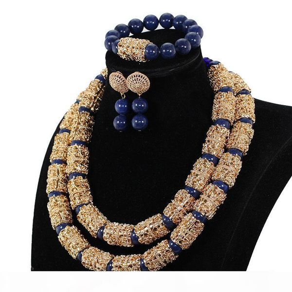 splendid синий нигерийский бисером женщин костюма комплекты ювелирных изделий dubai gold коренастый себе ожерелье set 2019 we240 cj191128, Silver
splendid синий нигерийский бисером женщин костюма комплекты ювелирных изделий dubai gold коренастый себе ожерелье set 2019 we240 cj191128, Silver