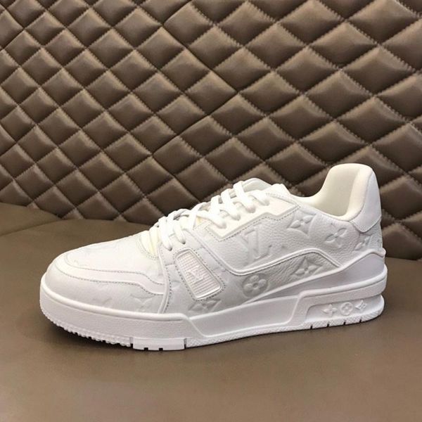 004 high-quality men's casual sports shoes and designer luxury outdoor casual shoes, the original box size is 38-45, Black
004 high-quality men's casual sports shoes and designer luxury outdoor casual shoes, the original box size is 38-45, Black