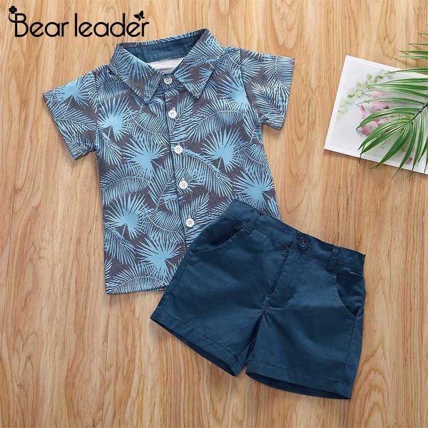 bear leader 2pcs toddler summer kid boys clothes new printed t-shirt solid shorts boys outfits kids clothing for sets, White
bear leader 2pcs toddler summer kid boys clothes new printed t-shirt solid shorts boys outfits kids clothing for sets, White