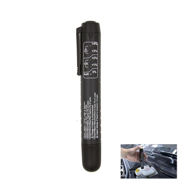 brake fluid tester with 5 led indicator display for dot3/dot4 liquid digital tester vehicle tool obd 2 automotive
brake fluid tester with 5 led indicator display for dot3/dot4 liquid digital tester vehicle tool obd 2 automotive