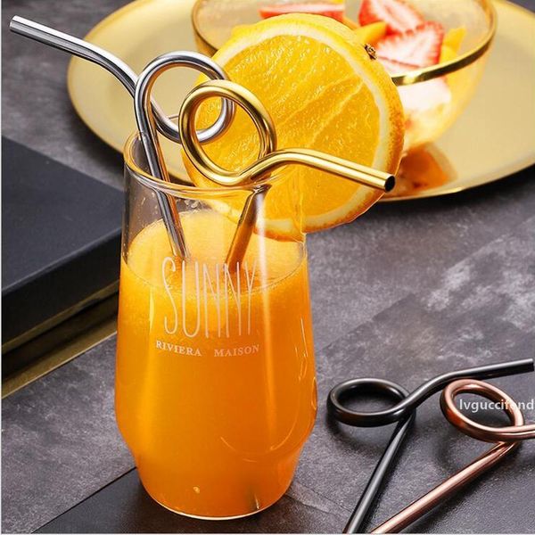factory wholesale 195mm *6mm stainless steel cocktail straw eco-friendly reusable food grade sucker juice drinking straw metal drinking tool
factory wholesale 195mm *6mm stainless steel cocktail straw eco-friendly reusable food grade sucker juice drinking straw metal drinking tool