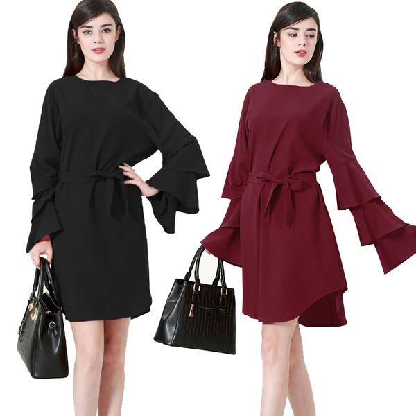 plus size vestidos 2019 abaya dubai bangladesh arabic dress women ruffles hijab muslim dress elbise turkish islamic clothing
plus size vestidos 2019 abaya dubai bangladesh arabic dress women ruffles hijab muslim dress elbise turkish islamic clothing