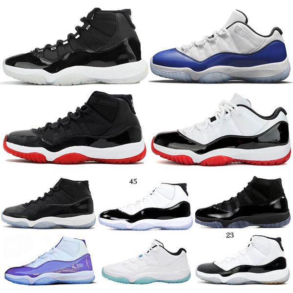25th anniversary 11 11s men women basketball shoes win like 82 96 withe bred orange trance metallic silver gamma blue sport sneakers
25th anniversary 11 11s men women basketball shoes win like 82 96 withe bred orange trance metallic silver gamma blue sport sneakers