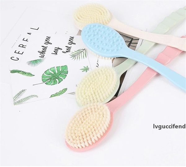 bath artifact bathroom long handle massage bath brush exfoliating bath brush soft hair large back brush jxw060
bath artifact bathroom long handle massage bath brush exfoliating bath brush soft hair large back brush jxw060