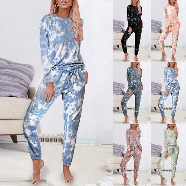 women running suits pullover gradient jumpsuit elastic waist suits with pockets full pants long sleeve fashion women rompers, Black;blue
women running suits pullover gradient jumpsuit elastic waist suits with pockets full pants long sleeve fashion women rompers, Black;blue