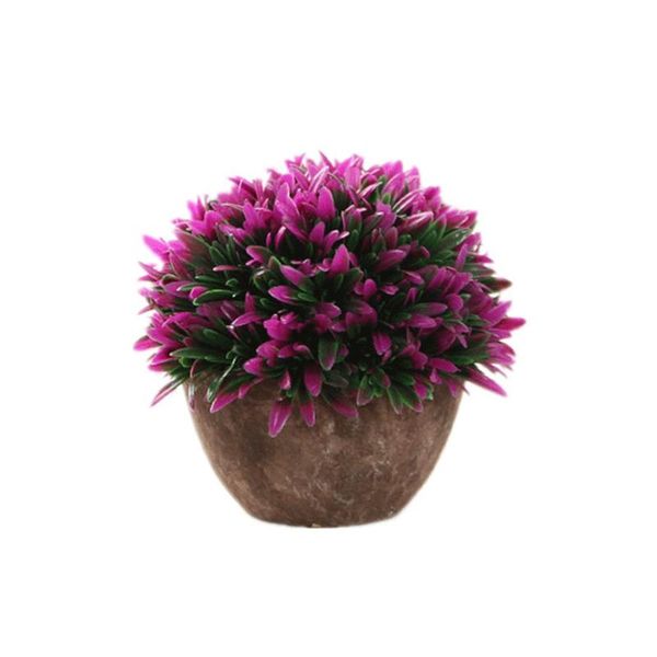 artificial plants ball simulated plant decorative bonsai plastic flower ball for home decoration
artificial plants ball simulated plant decorative bonsai plastic flower ball for home decoration