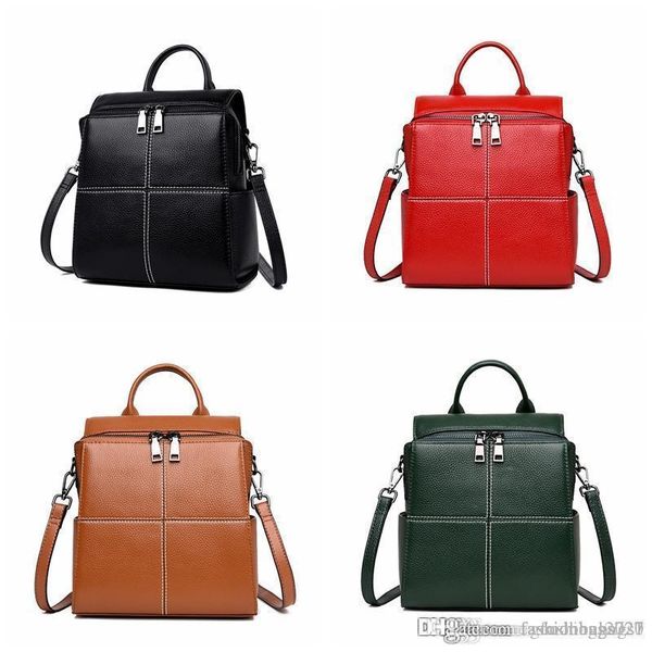 women handbags leather shoulder bag fashion female totes designer brand feminina designer luxury handbags shoulder bags l
women handbags leather shoulder bag fashion female totes designer brand feminina designer luxury handbags shoulder bags l