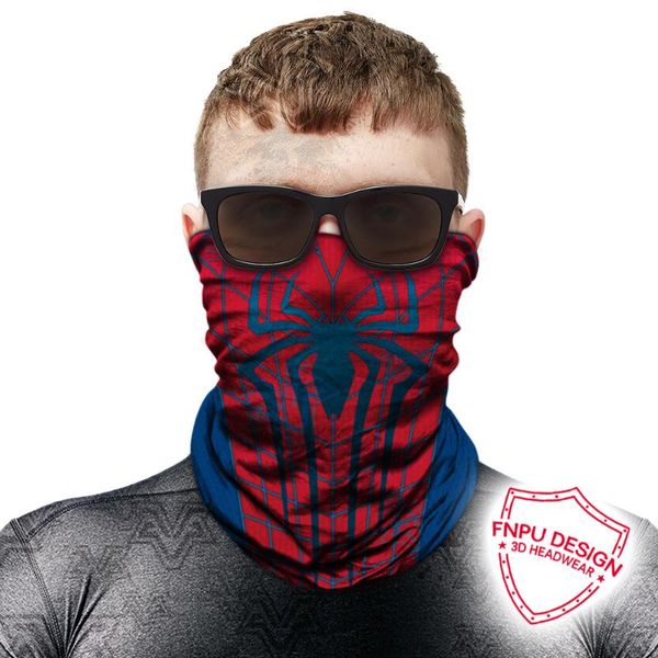 3d cycling face shield face mask ant-man hulk headbands red spider seamless bandanas hunting scarves bicycle facemask, Black
3d cycling face shield face mask ant-man hulk headbands red spider seamless bandanas hunting scarves bicycle facemask, Black