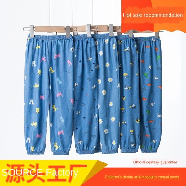 twgaz girls tencel mosquito-proof lantern anti-mosquito loose sundress anti mosquito 2020 new boys' lantern pants baby loose skirt chil, Blue
twgaz girls tencel mosquito-proof lantern anti-mosquito loose sundress anti mosquito 2020 new boys' lantern pants baby loose skirt chil, Blue