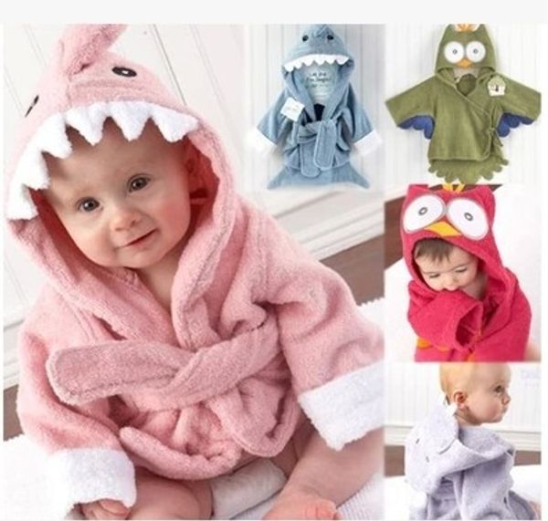 shark cartoon baby cap baby hat bathrobe bath towel bath towel enlarged children's bathrobe
shark cartoon baby cap baby hat bathrobe bath towel bath towel enlarged children's bathrobe