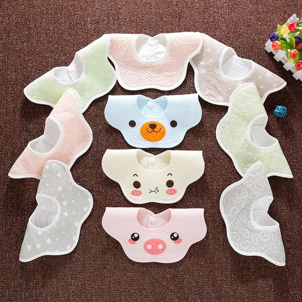 new saliva towel waterproof baby products 360 degree button petal towel octagonal button octagonal newborn bib
new saliva towel waterproof baby products 360 degree button petal towel octagonal button octagonal newborn bib