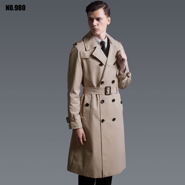 trench 2020 new arrival mens slim double breasted winter long windbreaker large overcoat plus size s-2xl3xl4xl5xl6x, Tan;black
trench 2020 new arrival mens slim double breasted winter long windbreaker large overcoat plus size s-2xl3xl4xl5xl6x, Tan;black