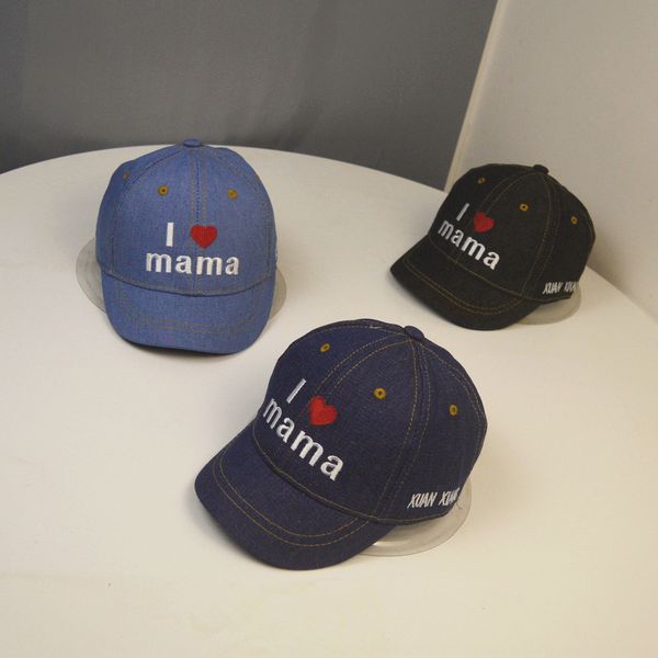 season 1-3 years old love boy sunscreen hat hat baby baby girl baseball cap cowboy children sun protection cap, Blue;gray
season 1-3 years old love boy sunscreen hat hat baby baby girl baseball cap cowboy children sun protection cap, Blue;gray
