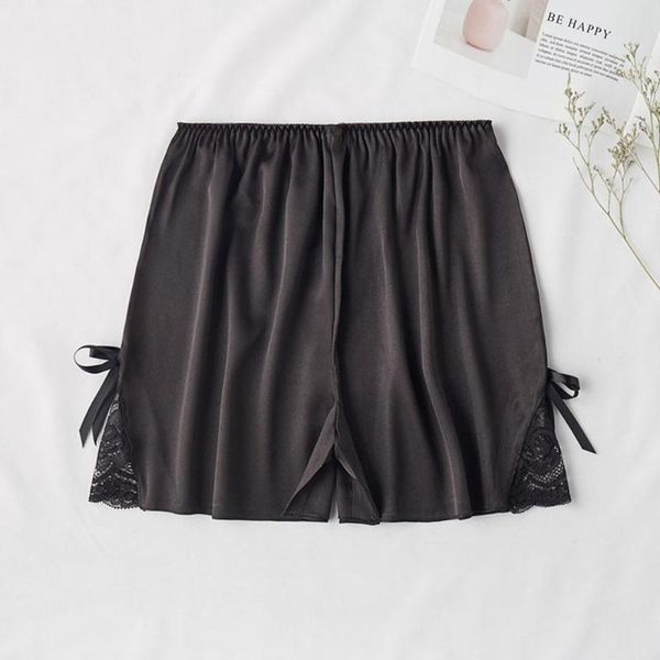 silk satin shorts flowers floral lace pajamas underwear the shorts s-xxxl panties wear home pajama bottoms bielizna w3, Black;red
silk satin shorts flowers floral lace pajamas underwear the shorts s-xxxl panties wear home pajama bottoms bielizna w3, Black;red