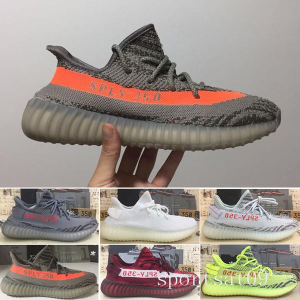 sesame v2 running shoes 2019 mens womens kanye west static cream white bred blue tint butter designer shoes boots size us5-11 mi5rs, Black
sesame v2 running shoes 2019 mens womens kanye west static cream white bred blue tint butter designer shoes boots size us5-11 mi5rs, Black