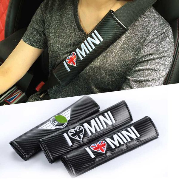 car safety seat belt pads harness carbon fiber cloth for mini cooper f54 f55 f56 f57 f60 clubman countryman one s jcw
car safety seat belt pads harness carbon fiber cloth for mini cooper f54 f55 f56 f57 f60 clubman countryman one s jcw