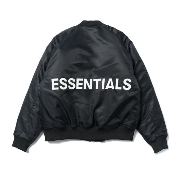 2020 новй дизайнеѬ мод мђжкие кђѬки essentials fog мода бомбаѬдиѬовик кђѬки пило к, Black;brown
2020 новй дизайнеѬ мод мђжкие кђѬки essentials fog мода бомбаѬдиѬовик кђѬки пило к, Black;brown