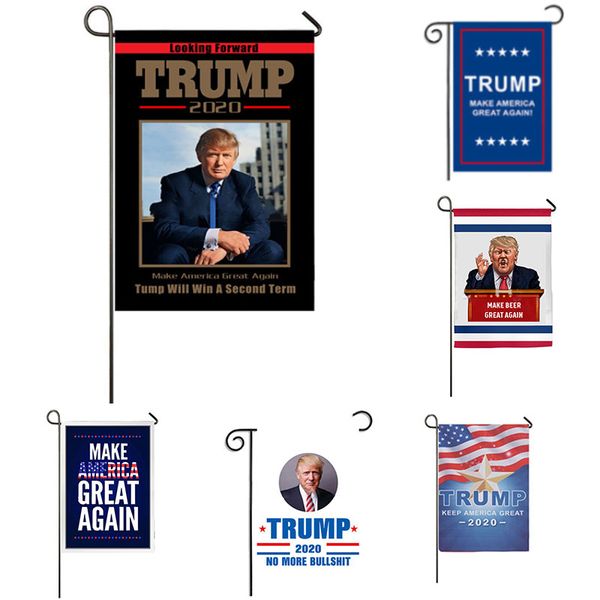 trump 30*45 double sided printed 2020 campaign flag garden flag trump election election flag keep america great donald for president c1102
trump 30*45 double sided printed 2020 campaign flag garden flag trump election election flag keep america great donald for president c1102