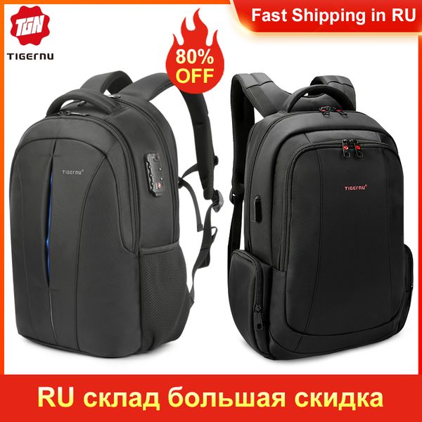 anti theft men backpack 15.6inch lapbackpacks usb charging travel ru fast delivery clearance sale lowest price
anti theft men backpack 15.6inch lapbackpacks usb charging travel ru fast delivery clearance sale lowest price