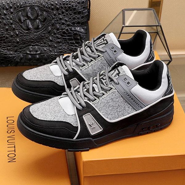 2020 personalized printed pattern breathable casual mens shoes,mens casual shoes wild men casual sports shoes size 38-45 00045, Black
2020 personalized printed pattern breathable casual mens shoes,mens casual shoes wild men casual sports shoes size 38-45 00045, Black