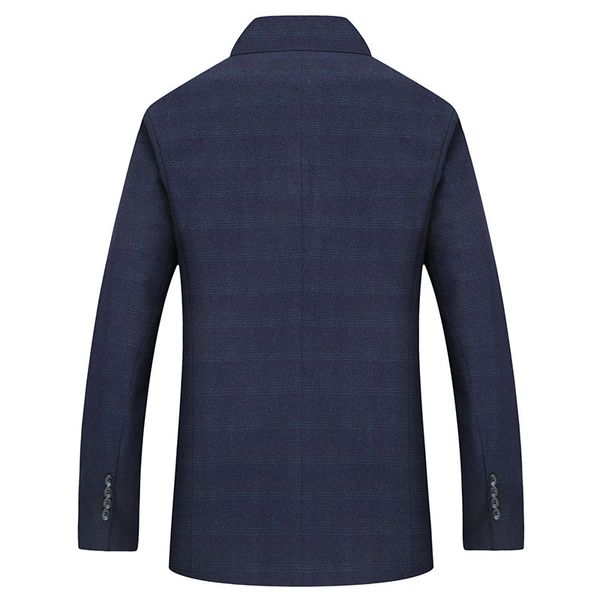 men's suits & blazers arrival autumn men casual suit youth fashion coat trend single breasted super large mens plus size 3xl 4xl 5xl 6x, White;black
men's suits & blazers arrival autumn men casual suit youth fashion coat trend single breasted super large mens plus size 3xl 4xl 5xl 6x, White;black