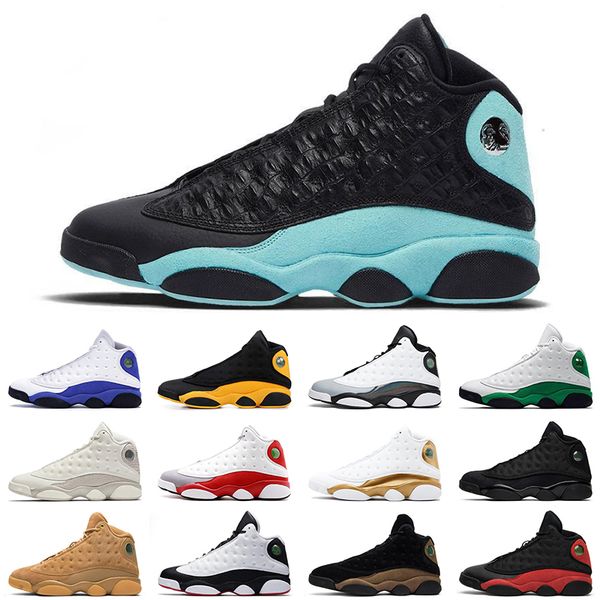 2020 new 13 13s men and women basketball shoes flint aurora green black cat playground lucky green cny shoes sneaker trainers shoes
2020 new 13 13s men and women basketball shoes flint aurora green black cat playground lucky green cny shoes sneaker trainers shoes