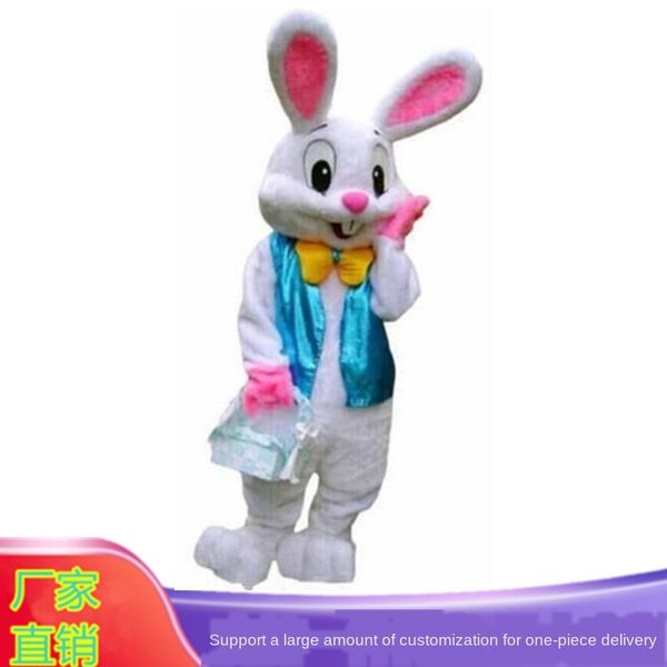 easter cartoon children's day mascot easter rabbit cartoon doll vest rabbit children's day doll clothing vest clothing mascot, Black;red
easter cartoon children's day mascot easter rabbit cartoon doll vest rabbit children's day doll clothing vest clothing mascot, Black;red