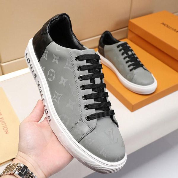 2020e new spring and autumn men's casual fashion shoes, travel outdoor sports shoes, fast delivery original box packaging, Black
2020e new spring and autumn men's casual fashion shoes, travel outdoor sports shoes, fast delivery original box packaging, Black