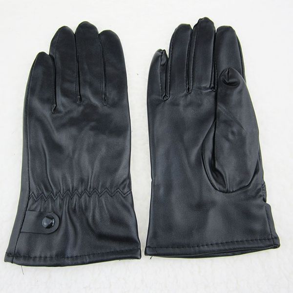 g006b men's pu leather warm touch screen gloves and gloves +12 yuan store yiwu commodity department store, Black
g006b men's pu leather warm touch screen gloves and gloves +12 yuan store yiwu commodity department store, Black
