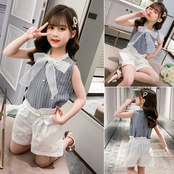 girls summer suit 2020 new female big boy net red ocean girl princess korean style short and shorts sleeve shorts two-piece set
girls summer suit 2020 new female big boy net red ocean girl princess korean style short and shorts sleeve shorts two-piece set