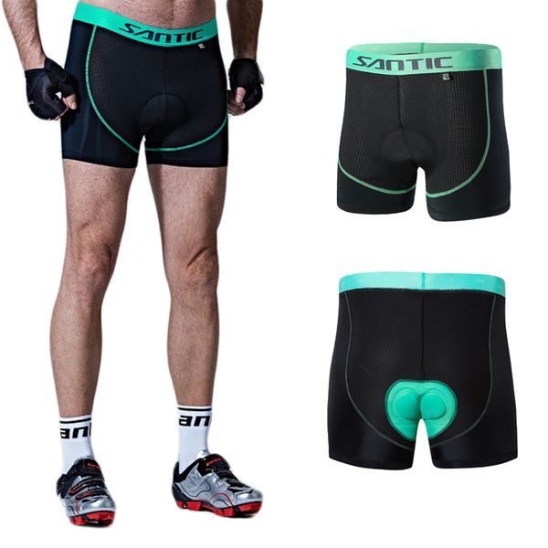 santic cycling coolmax 4d pad shockproof shorts pro padded summer comfortable breathable quick dry men bike bicycle shorts
santic cycling coolmax 4d pad shockproof shorts pro padded summer comfortable breathable quick dry men bike bicycle shorts