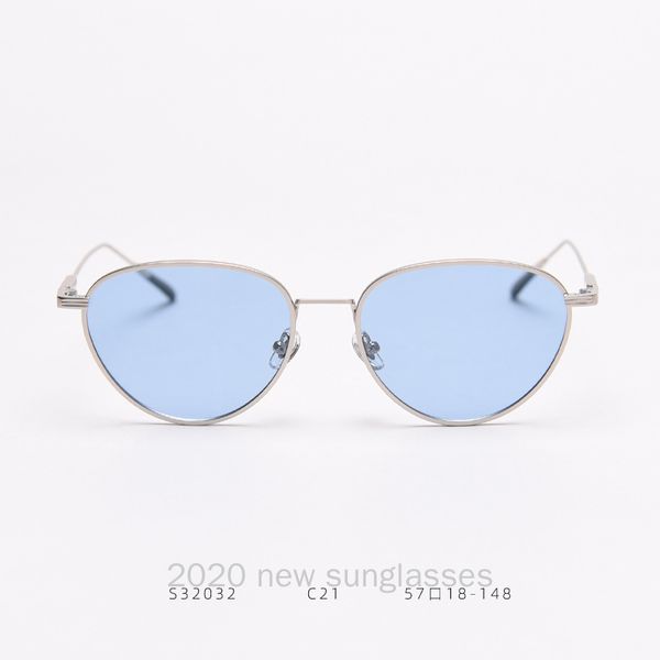 sunglasses 2021 irregular rimless women brand designer alloy frame oversize gradient sun glasses fashion female clear nx, White;black
sunglasses 2021 irregular rimless women brand designer alloy frame oversize gradient sun glasses fashion female clear nx, White;black