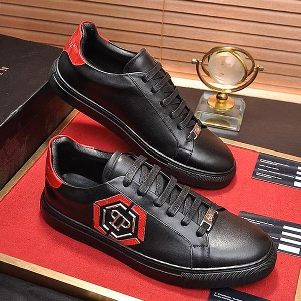 big size men leather shoes fashion brand chaussures pour hommes lace -up mens shoes casual with original box scarpe da uomo luxury
big size men leather shoes fashion brand chaussures pour hommes lace -up mens shoes casual with original box scarpe da uomo luxury