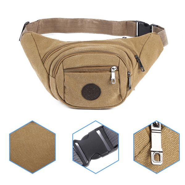 aolikes men women waist bag running hip bum bag female belt waist pack chest phone pouch travel casual hiking cycling fanny pack
aolikes men women waist bag running hip bum bag female belt waist pack chest phone pouch travel casual hiking cycling fanny pack