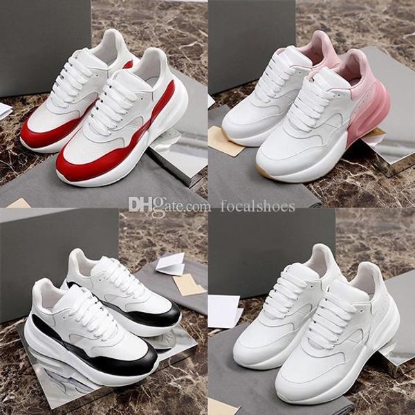 мужская обувь платформа sneaker женщины повседневная обуви luxury leather тарелка-формный кроссовки дизайнер low top lace-up tripler espadri, Black
мужская обувь платформа sneaker женщины повседневная обуви luxury leather тарелка-формный кроссовки дизайнер low top lace-up tripler espadri, Black