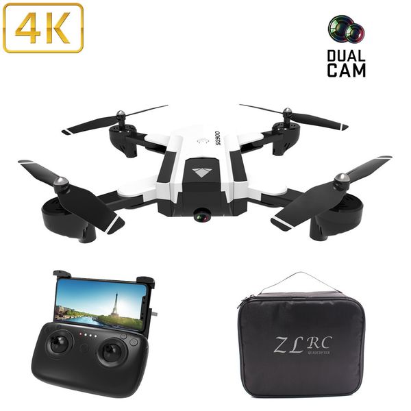 4k hd camera drone dual camera fpv wifi rc drone fixed point altitude hold follow me dron quadcopter fly 22mins
4k hd camera drone dual camera fpv wifi rc drone fixed point altitude hold follow me dron quadcopter fly 22mins