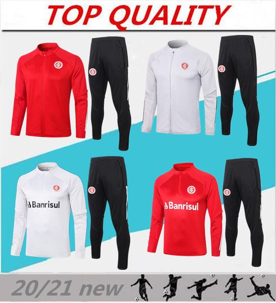 2020 2021 sc internacional football tracksuit soccer jacket 20 21 camisas de futebol internacional long pull zipper training suit chandal, Black;yellow
2020 2021 sc internacional football tracksuit soccer jacket 20 21 camisas de futebol internacional long pull zipper training suit chandal, Black;yellow