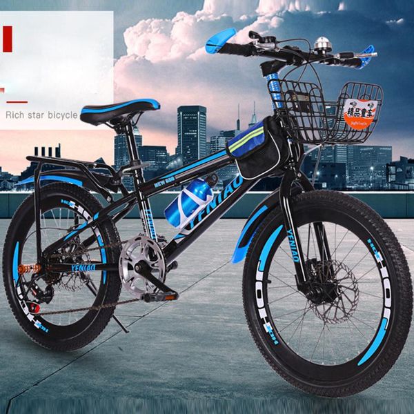 bikes 22 inch lightweight unfoldable mountain bike small portable special speed mechanical double disc brake bicycle for student
bikes 22 inch lightweight unfoldable mountain bike small portable special speed mechanical double disc brake bicycle for student