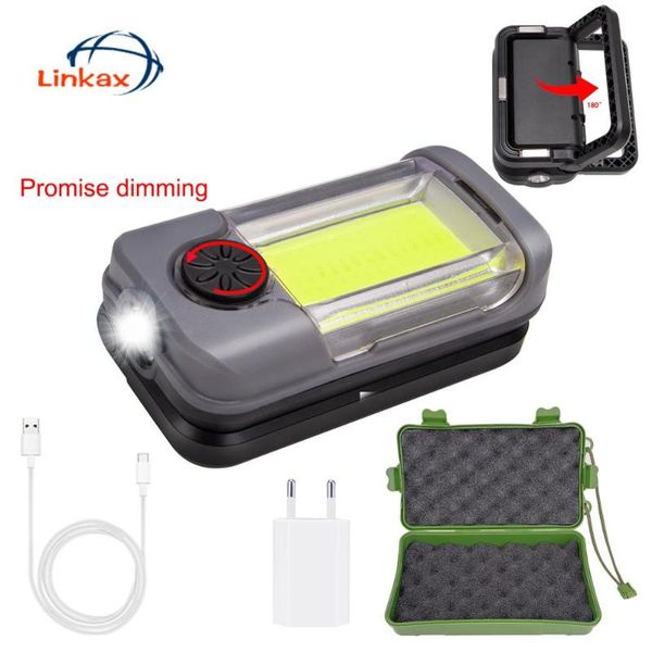 portable lanterns xpg cob work lamp usb rechargeable led lantern super bright waterproof emergency spotlight promise dimming floodlight
portable lanterns xpg cob work lamp usb rechargeable led lantern super bright waterproof emergency spotlight promise dimming floodlight