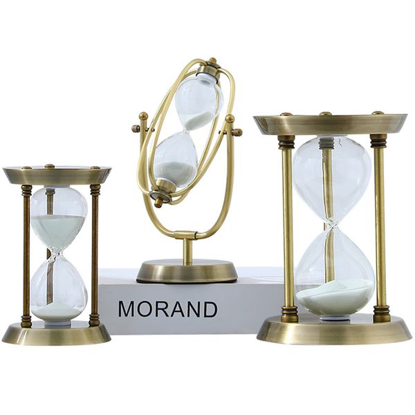 nordic home креативный glass hourglass таймер bookshelf офис тв кабинет прохладный мягкая украшения ретро украшения
nordic home креативный glass hourglass таймер bookshelf офис тв кабинет прохладный мягкая украшения ретро украшения