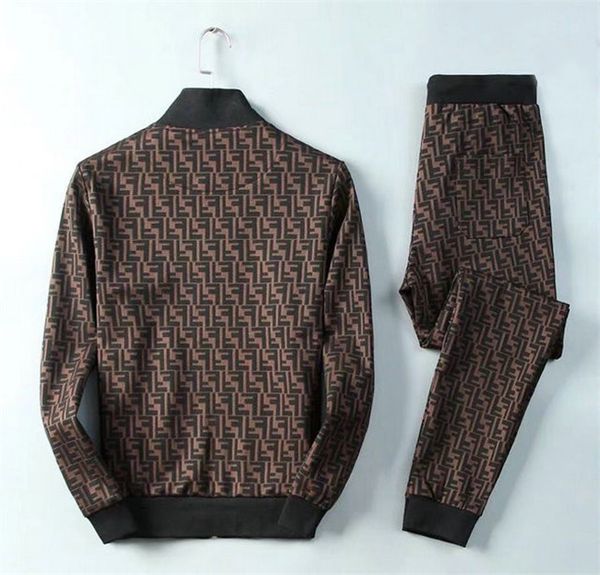 2020 men sets summer men's tracksuit designer clothing male brand jacket + pants 2 pieces mens designer tracksuits sports suits cucci j, Gray
2020 men sets summer men's tracksuit designer clothing male brand jacket + pants 2 pieces mens designer tracksuits sports suits cucci j, Gray
