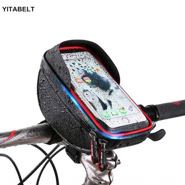 anti-splashing frame front beam touch screen bicycle bicyclemobile phone bicycle mobile phone bag mountain bike riding cart bag
anti-splashing frame front beam touch screen bicycle bicyclemobile phone bicycle mobile phone bag mountain bike riding cart bag