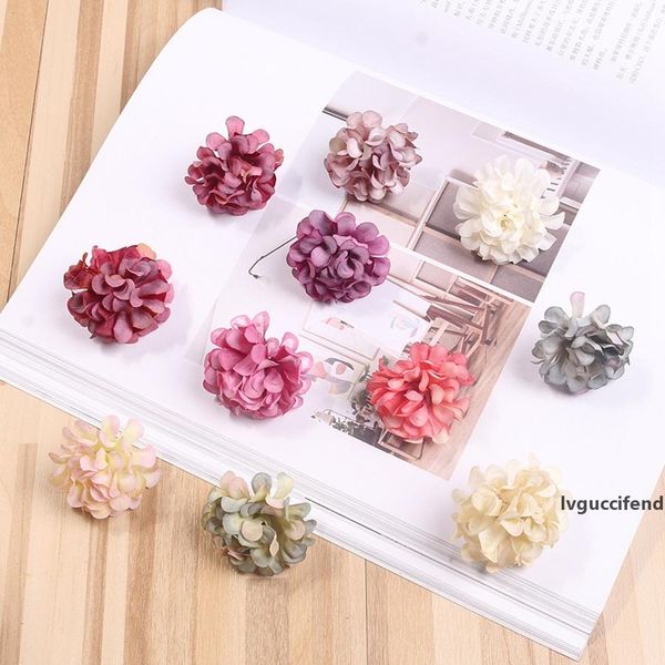 artificial flower silk hydrangea flower head for wedding party home decoration diy wreath gift box scrapbook craft supplies tools rra2107
artificial flower silk hydrangea flower head for wedding party home decoration diy wreath gift box scrapbook craft supplies tools rra2107