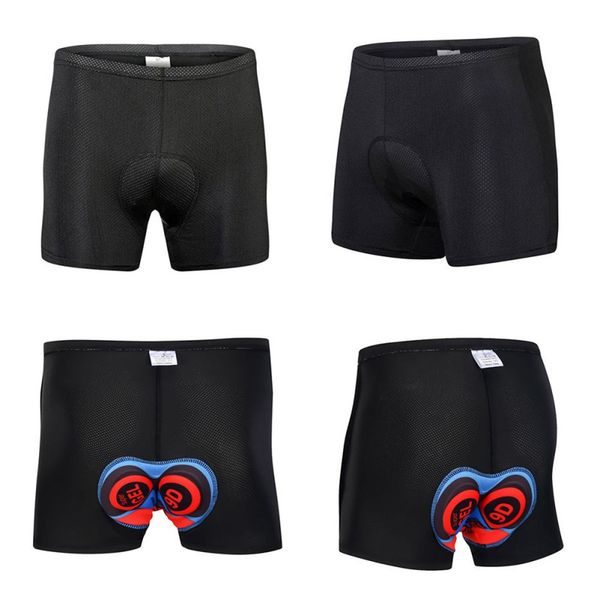 breathable quick-drying mountain bike riding underwear shorts thickened silicone sponge cushion riding suit
breathable quick-drying mountain bike riding underwear shorts thickened silicone sponge cushion riding suit